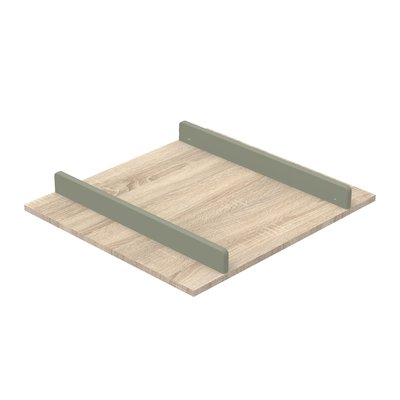 Plan à langer pour commode SAUTHON
