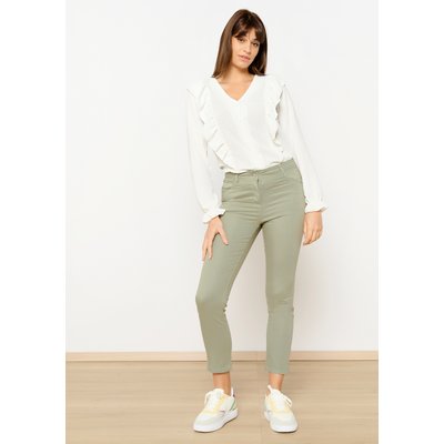 Pantalon slim LOLALIZA