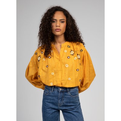 BLOUSE SOLINARY AN'GE