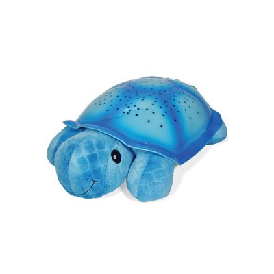 Veilleuse peluche Twilight Tortue CLOUD B