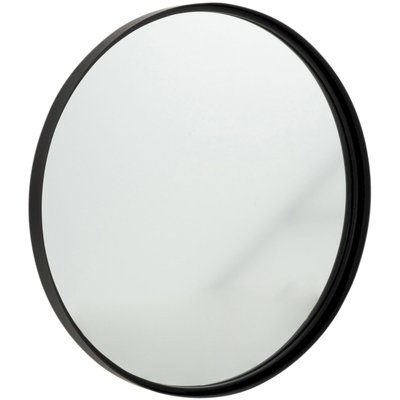 Miroir rond en métal, Gates JOLIPA