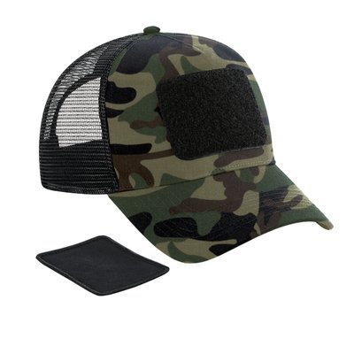 Casquette trucker BEECHFIELD