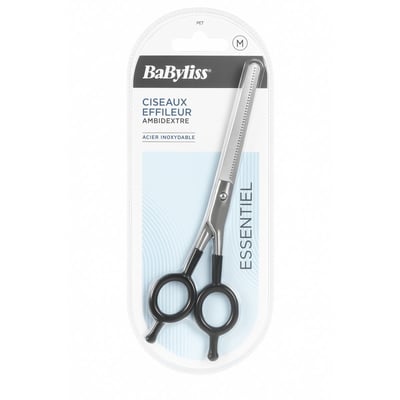 Ciseaux EFFILEURS 22cm BABYLISS