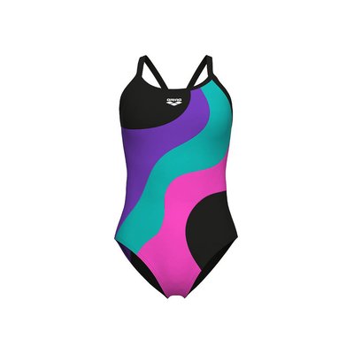 Badpak Maxfit Eco Feel ARENA