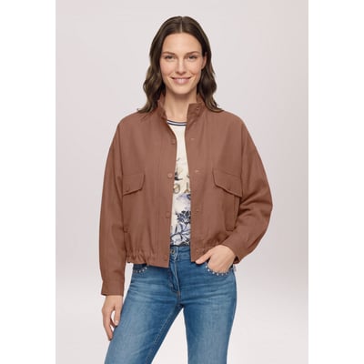 Blouson à manches longues BETTY BARCLAY