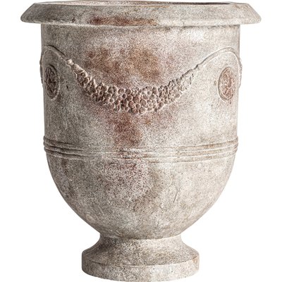 Vase résine  style contemporain RECOLLECTION