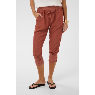 Pantalon casual CREAM