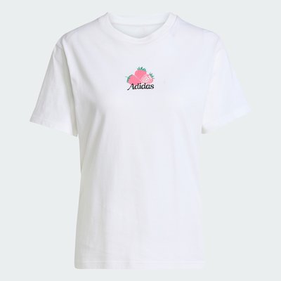 T-shirt imprimé fraise Farmers Market ADIDAS SPORTSWEAR