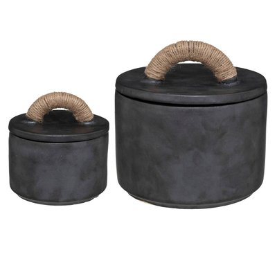 Set de 2 boîtes ORI ATMOSPHERA