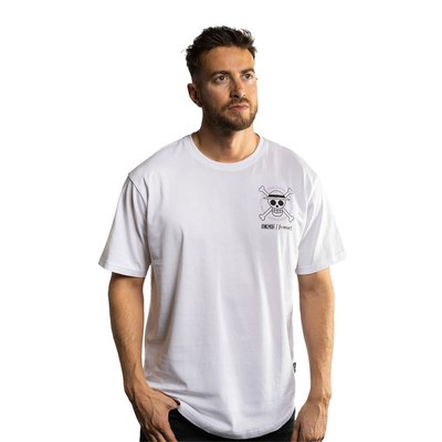 Tee Shirt One Piece CAPSLAB