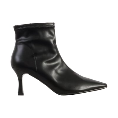 Bottines à Zip Ideal Shoes ENZA NUCCI