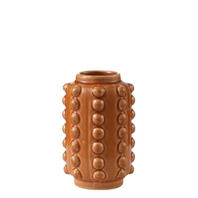 Vase décoratif en céramique H20 SIA DECO