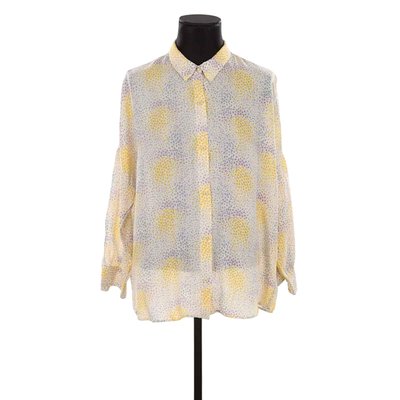 Chemise en coton - Très Bon État SESSUN