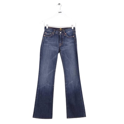 Jean bootcut - Très Bon État 7 FOR ALL MANKIND