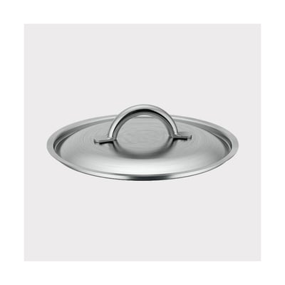Couvercle bombé ø24 cm DE BUYER