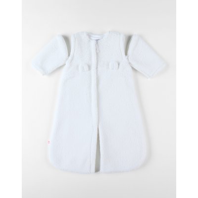 Gigoteuse en sherpa, 70cm NOUKIE'S
