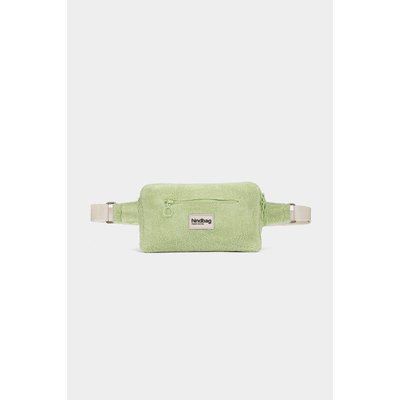 Sac banane Harry Éponge rose corail HINDBAG