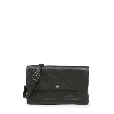 Sac bandoulière Nine cuir MILANO