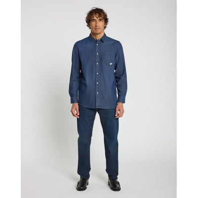 Chemise BLUE PULLIN
