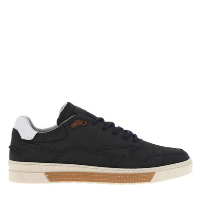 Sneakers cuir BULLBOXER