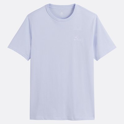 T-shirt unisexe manches courtes Star chevron CONVERSE