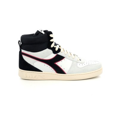 Sneakers hautes Cuir MAGIC B SUEDE DIADORA