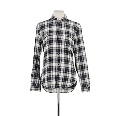 Chemise - Bon État SANDRO