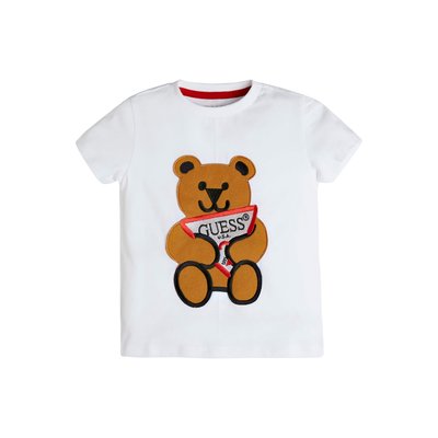 T-Shirt Logo GUESS KIDS
