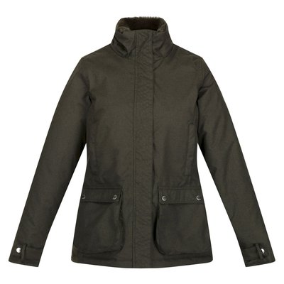 Veste imperméable LEIGHTON REGATTA