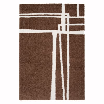Tapis design doux et épais ARCHI AFK LIVING