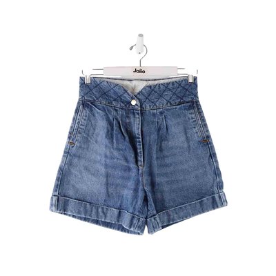 Short en coton - Très Bon État SANDRO