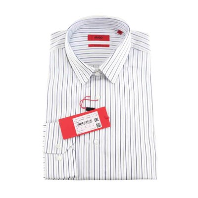 Chemise en coton - Très Bon État HUGO BOSS