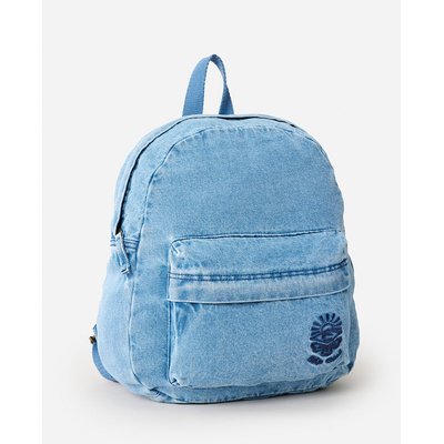 Sac DISTRESSED DENIM 10L BACKPACK RIP CURL