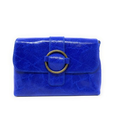 Sac bleu electrique La Redoute