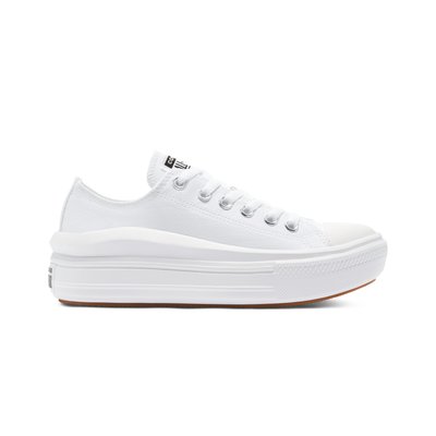 La redoute converse femme blanche clearance