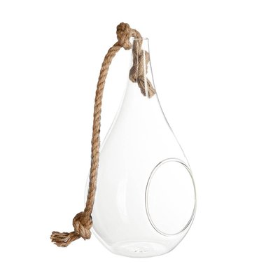 Vase goutte ATMOSPHERA