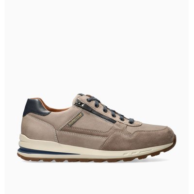 Baskets en cuir BRADLEY MEPHISTO