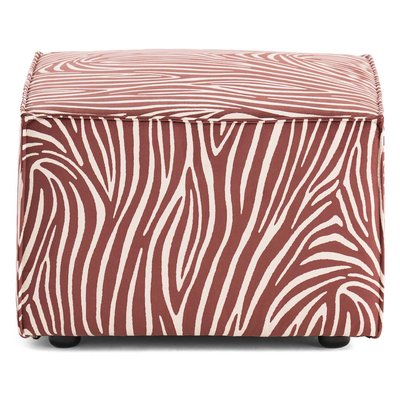 Pouf - ARTY LISA DESIGN