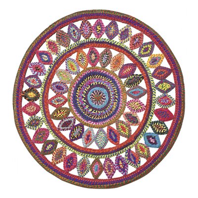 Tapis Bowey THE RUG REPUBLIC