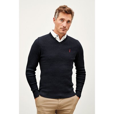 Jumper De Chemise Maquette-col En V NEXT
