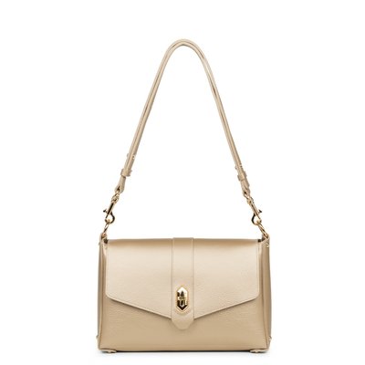 Sac trotteur, Made in France TOP DOUBLE LANCASTER
