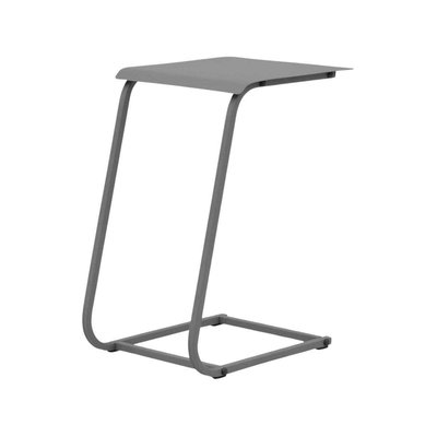 Table basse de jardin en acier Violette PROLOISIRS