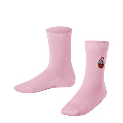 Chaussettes Family Happy Easter Coton FALKE
