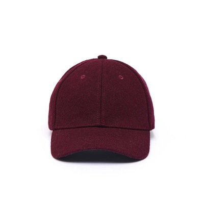 Casquette Effet Feutre - Plusieurs Coloris DRAEGER PARIS