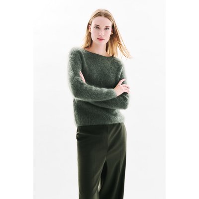 Pull droit Col MAGGIE CAROLL