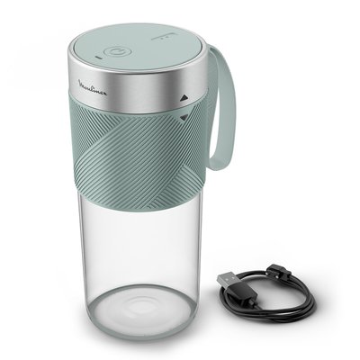 Mini blender Lightmix LM1C0410 MOULINEX