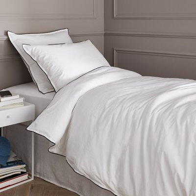 100% Organic Cotton Voile Duvet Cover AM.PM