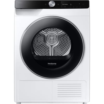 Sèche linge pompe à chaleur DV90DG6845LK SAMSUNG