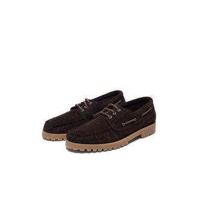 Chaussures bateau BIANCO BIANCO