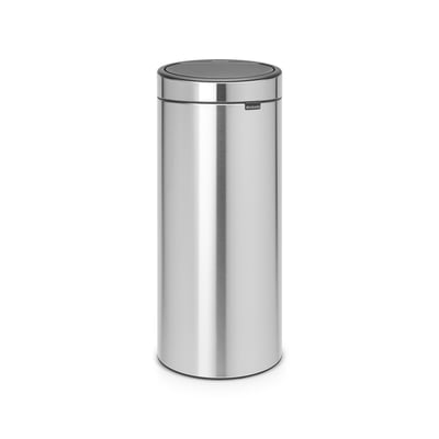 Touch Bin New, 30L BRABANTIA